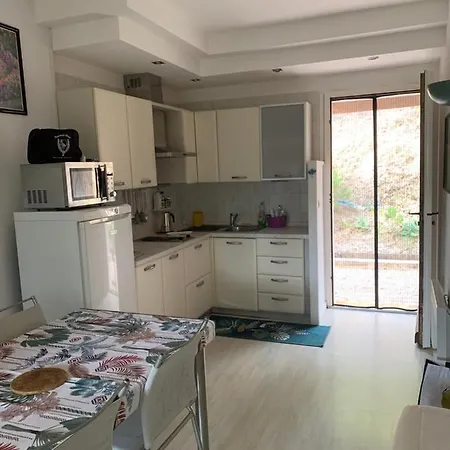 Vakantiehuis Mini Villa Bord De Mer, Plage Sable Fin 50M *