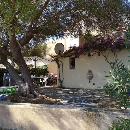 Vakantiehuis Mini Villa Bord De Mer, Plage Sable Fin 50M *