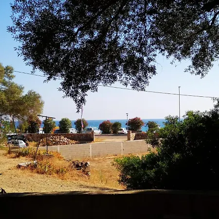 Mini Villa Bord De Mer, Plage Sable Fin 50M *